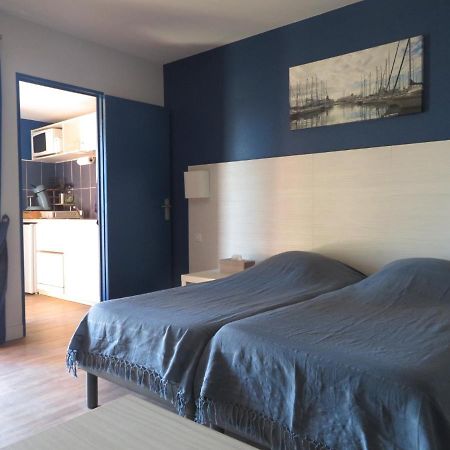 Appartement village 9 en résidence de vacances en Camargue Arlés Exterior foto