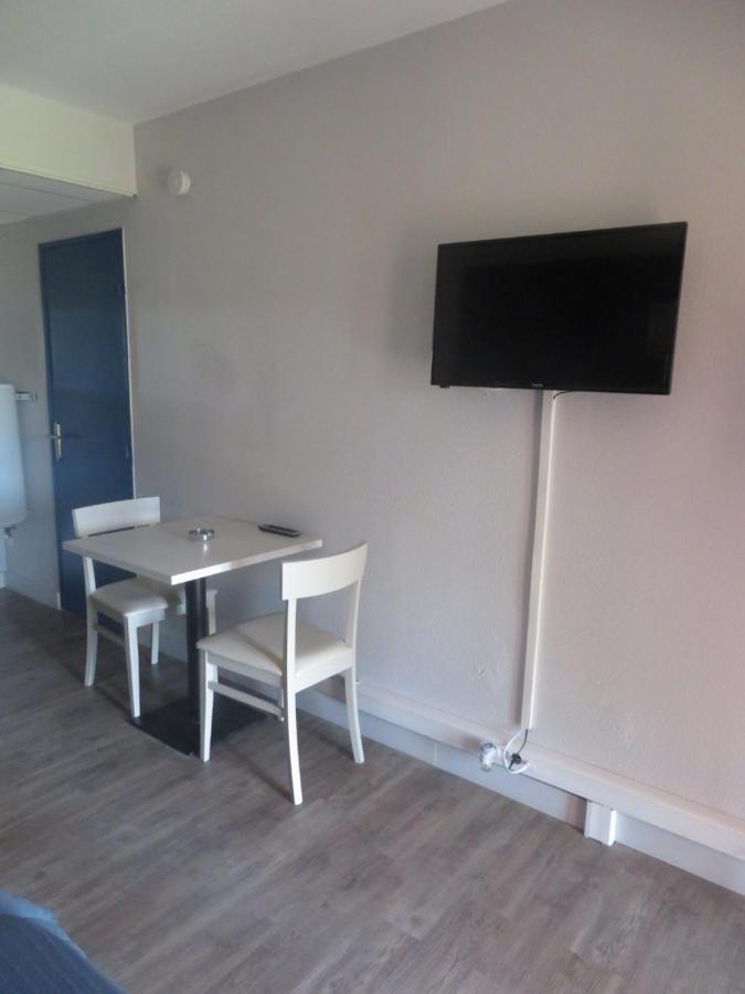 Appartement village 9 en résidence de vacances en Camargue Arlés Exterior foto
