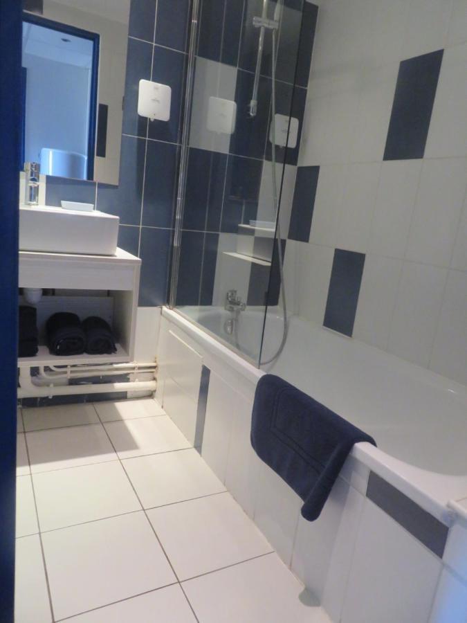 Appartement village 9 en résidence de vacances en Camargue Arlés Exterior foto