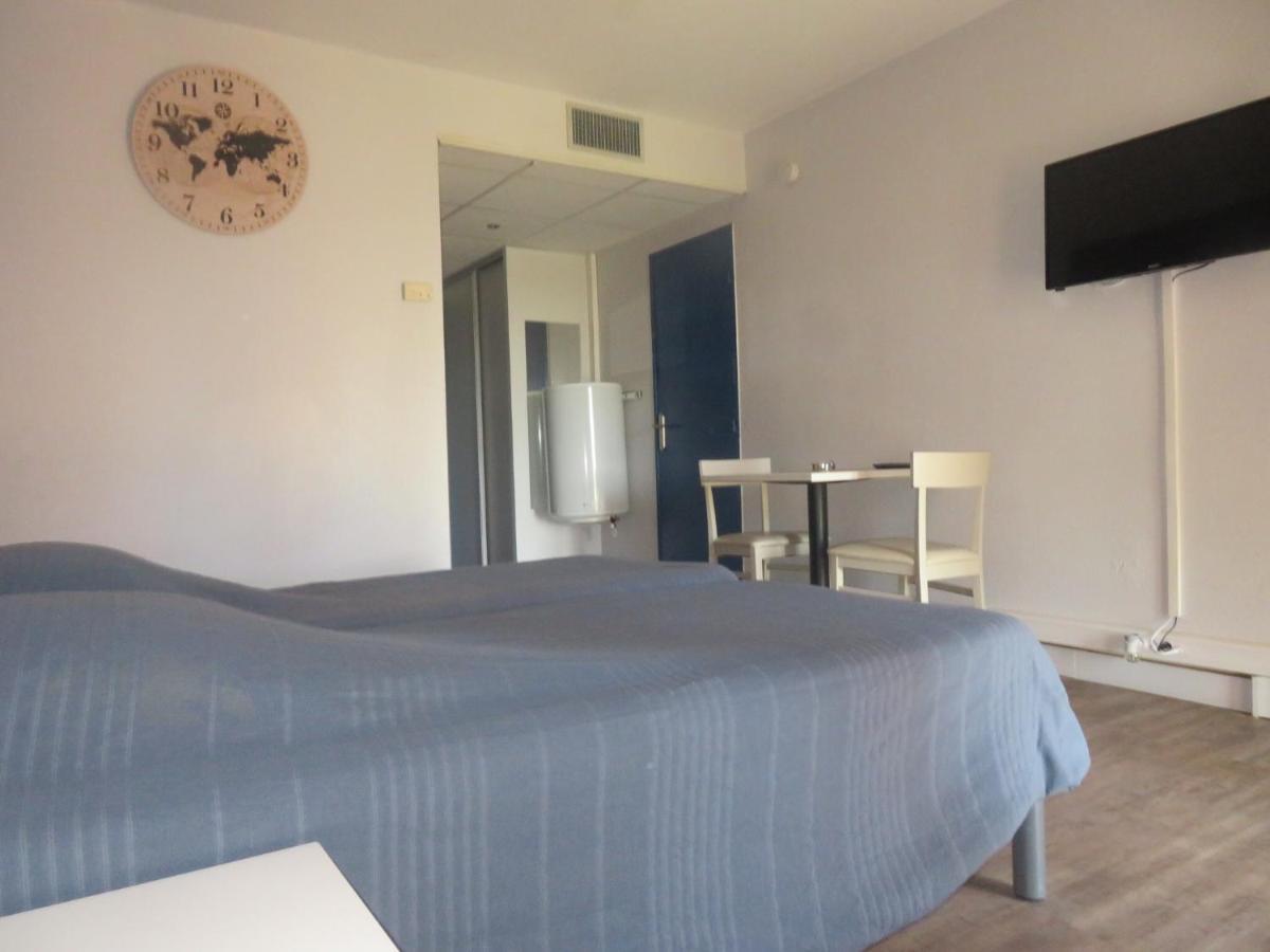 Appartement village 9 en résidence de vacances en Camargue Arlés Exterior foto