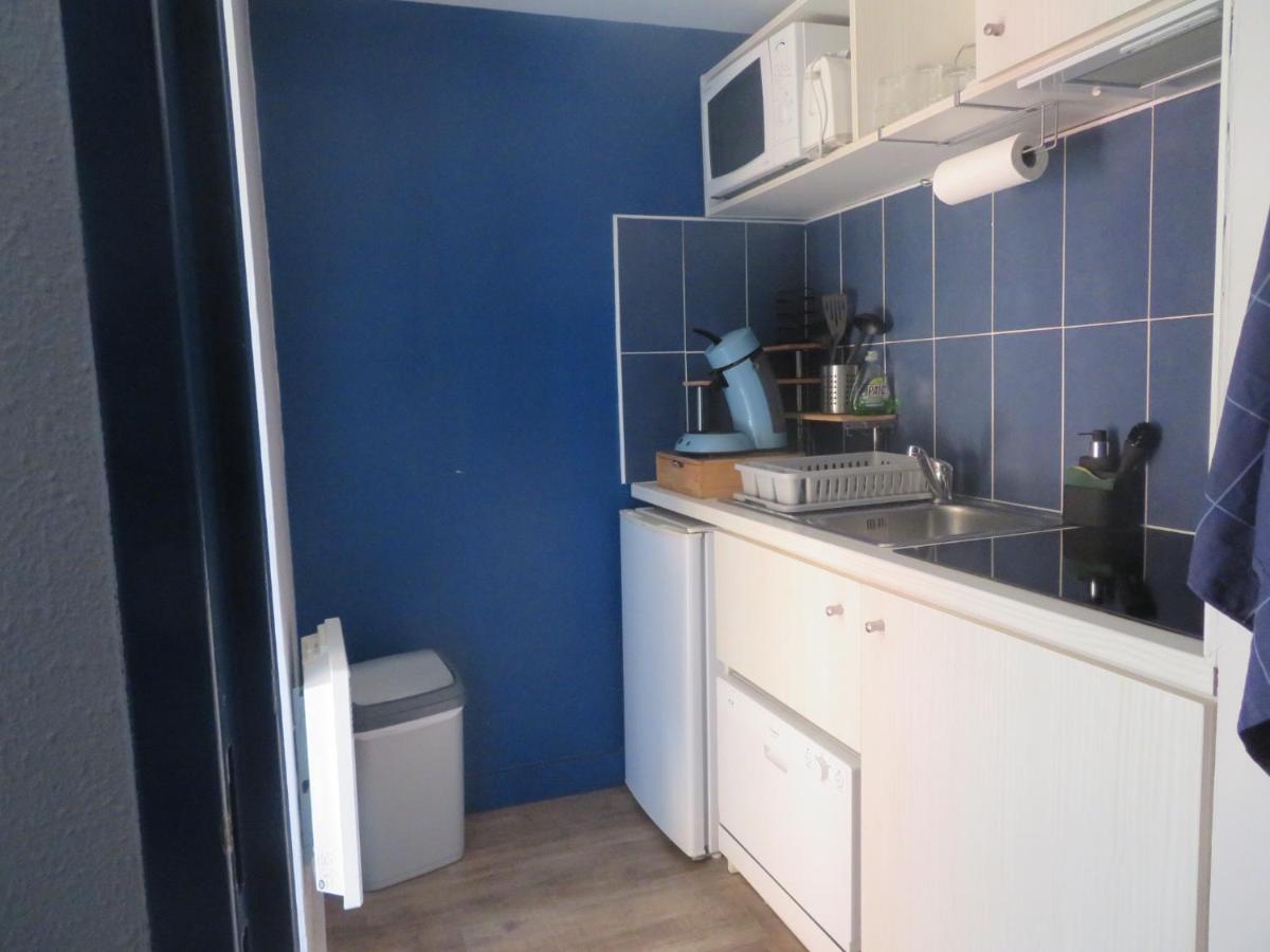 Appartement village 9 en résidence de vacances en Camargue Arlés Exterior foto