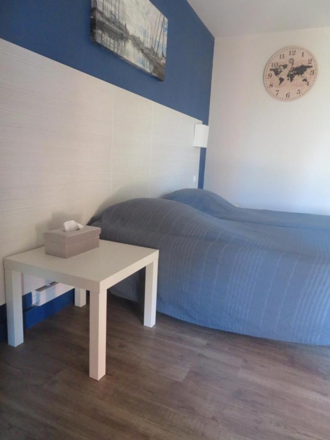 Appartement village 9 en résidence de vacances en Camargue Arlés Exterior foto