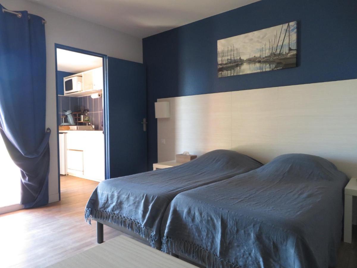 Appartement village 9 en résidence de vacances en Camargue Arlés Exterior foto