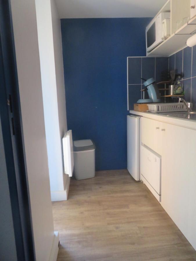 Appartement village 9 en résidence de vacances en Camargue Arlés Exterior foto